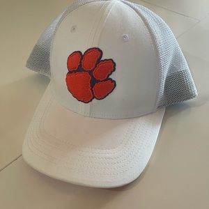 Nike Clemson Tigers Football Legacy91 Hat - Medium